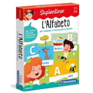 Clementoni