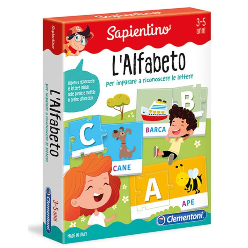 Clementoni