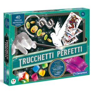 Clementoni
