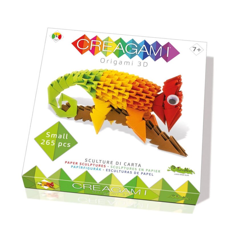 Creagami
