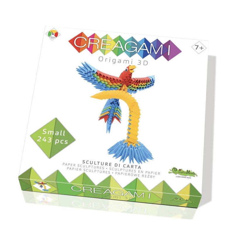 Creagami