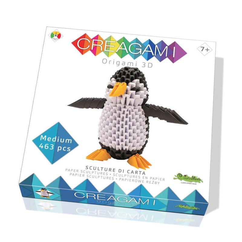 Creagami