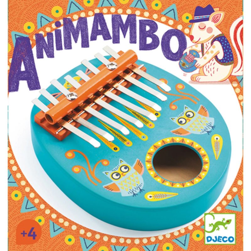 Djeco
