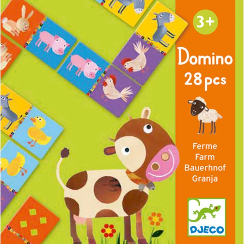 Djeco