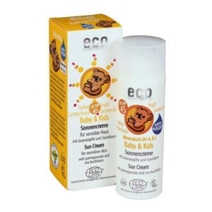 Eco Cosmetics