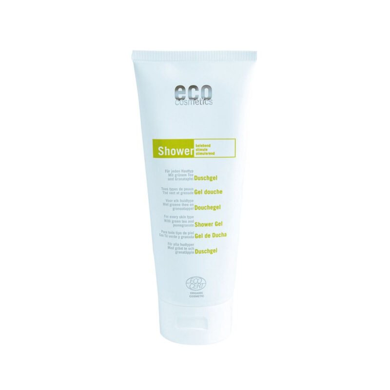Eco Cosmetics