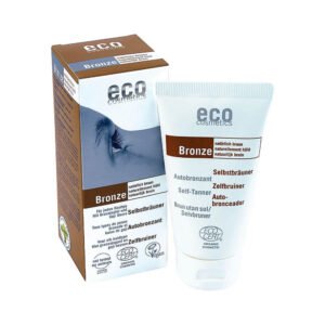 Eco Cosmetics