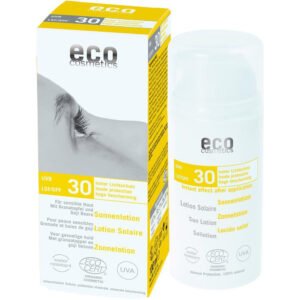 Eco Cosmetics