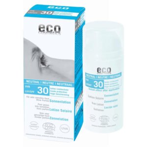 Eco Cosmetics