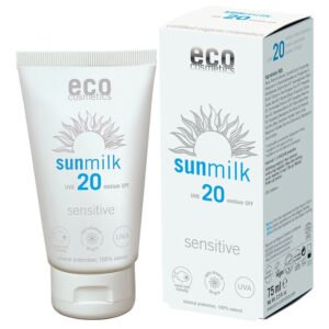 Eco Cosmetics