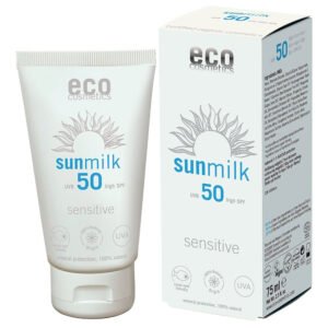 Eco Cosmetics