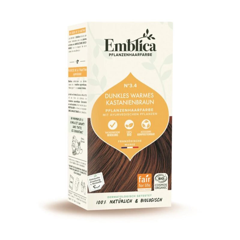 Emblica