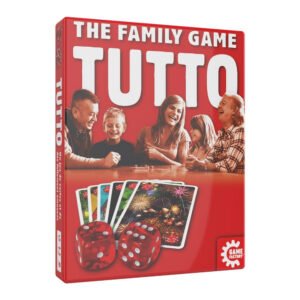 Game Factory