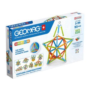 Geomag