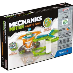 Geomag