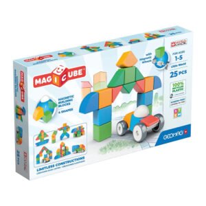 Geomag