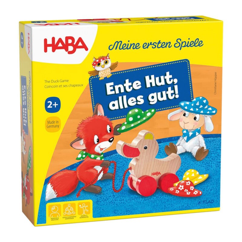 HABA
