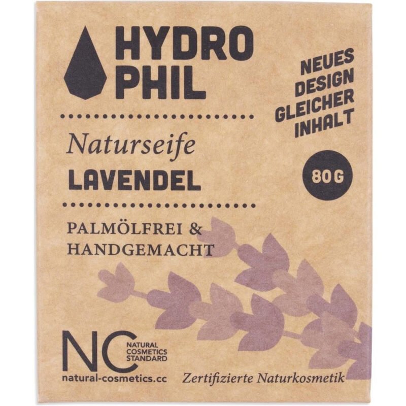 Hydrophil