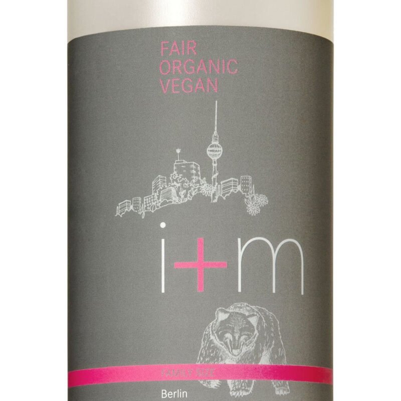 i+m Naturkosmetik