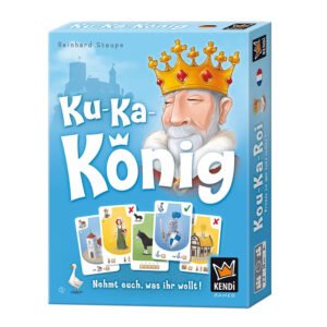 Kendi Games