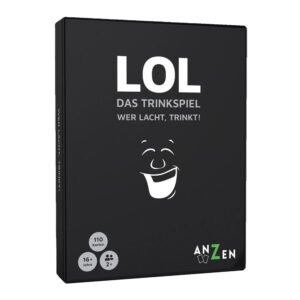 Anzen Spiele