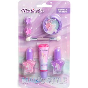Martinelia
