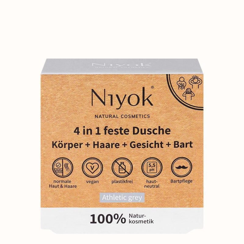 Niyok