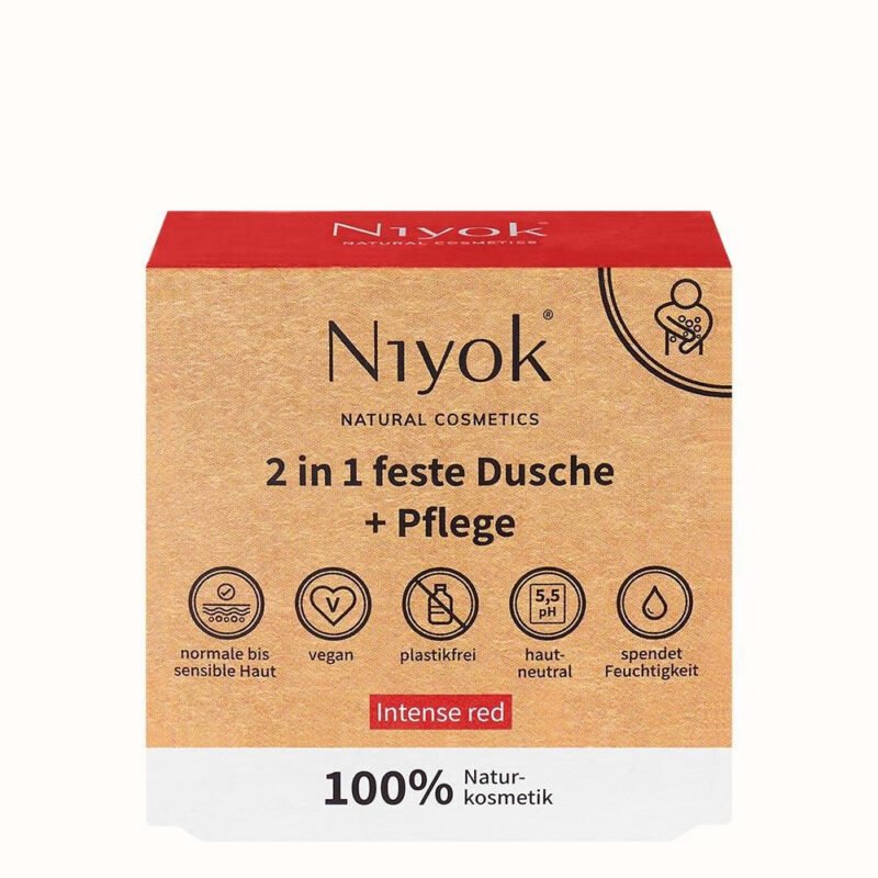 Niyok