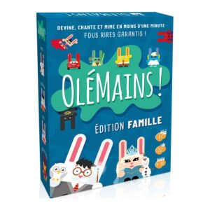 Olémains