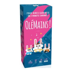 Olémains