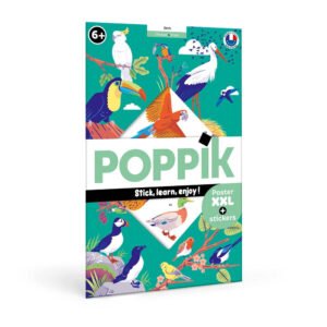 Poppik