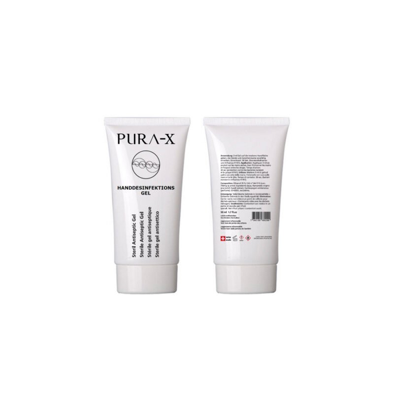 Pura-X