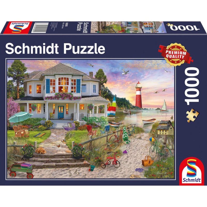 Schmidt Spiele