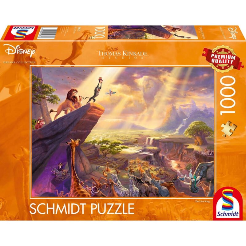 Schmidt Spiele