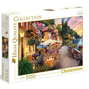 Clementoni