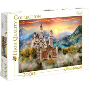 Clementoni