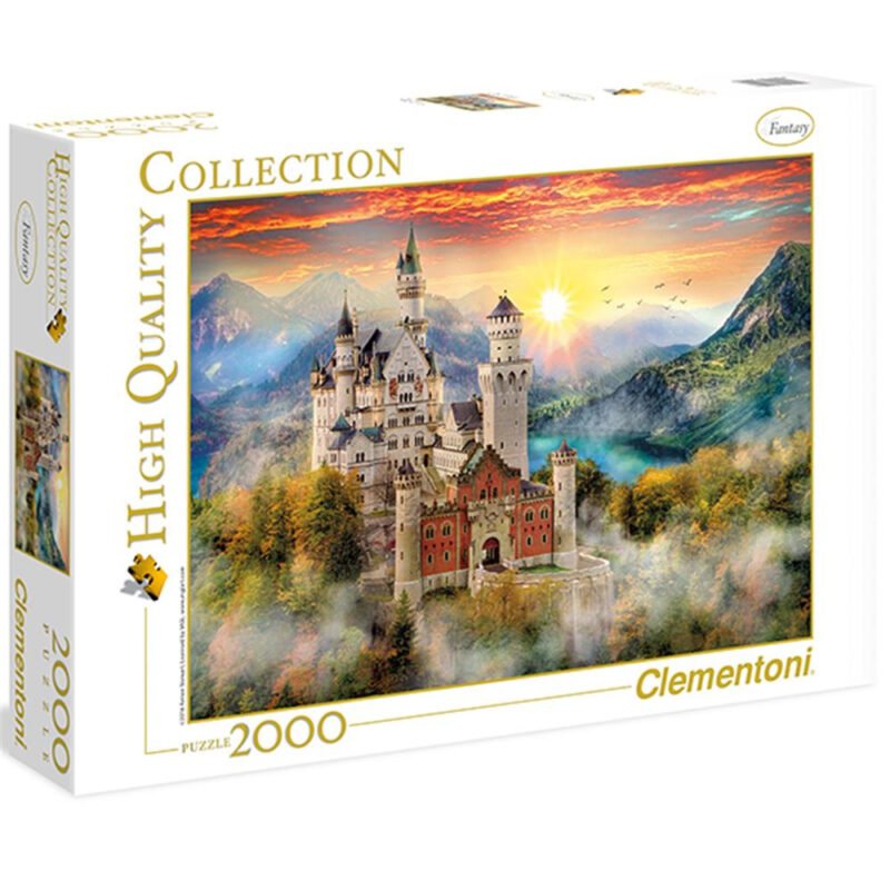 Clementoni