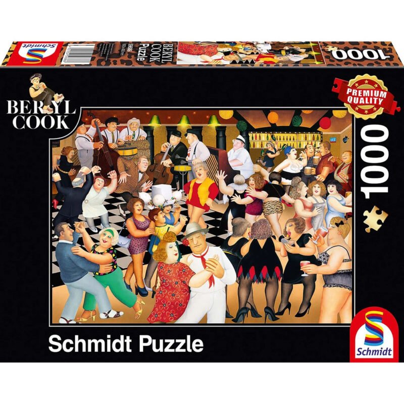 Schmidt Spiele