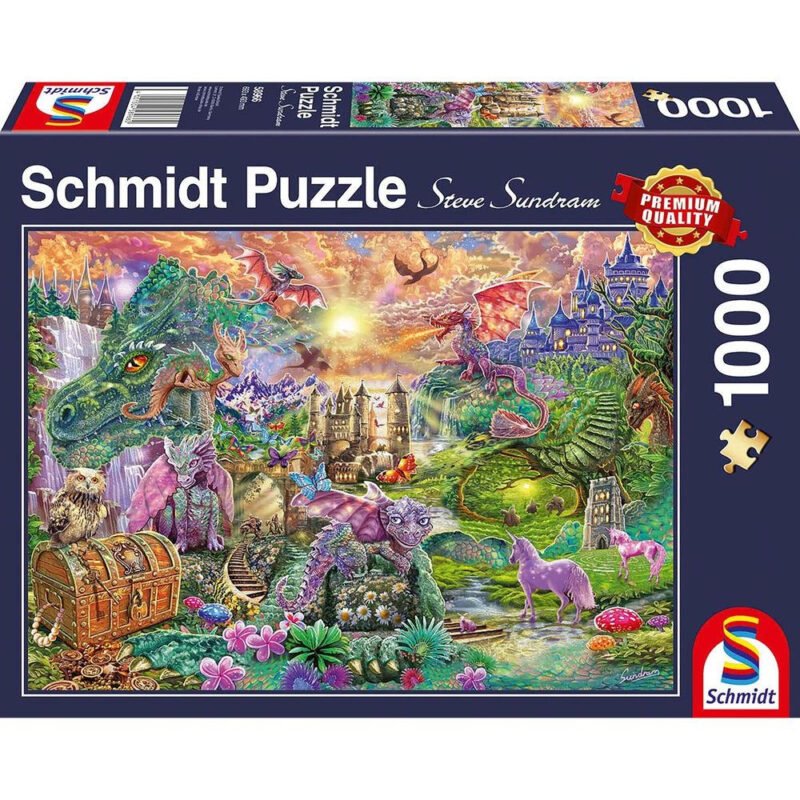 Schmidt Spiele