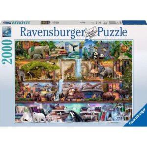 Ravensburger