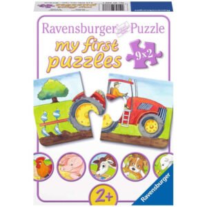 Ravensburger