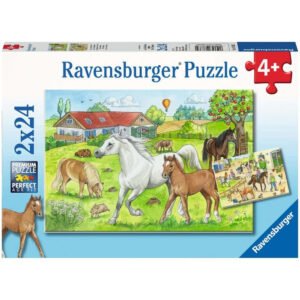Ravensburger