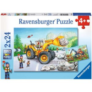 Ravensburger