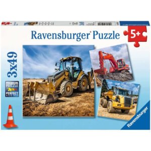 Ravensburger