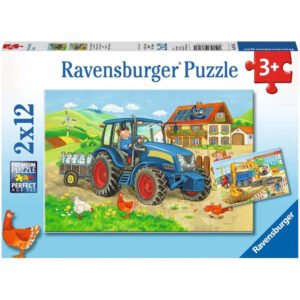 Ravensburger