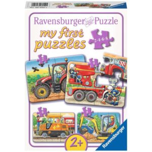 Ravensburger