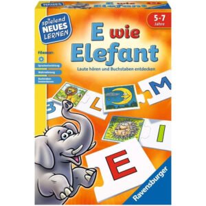Ravensburger