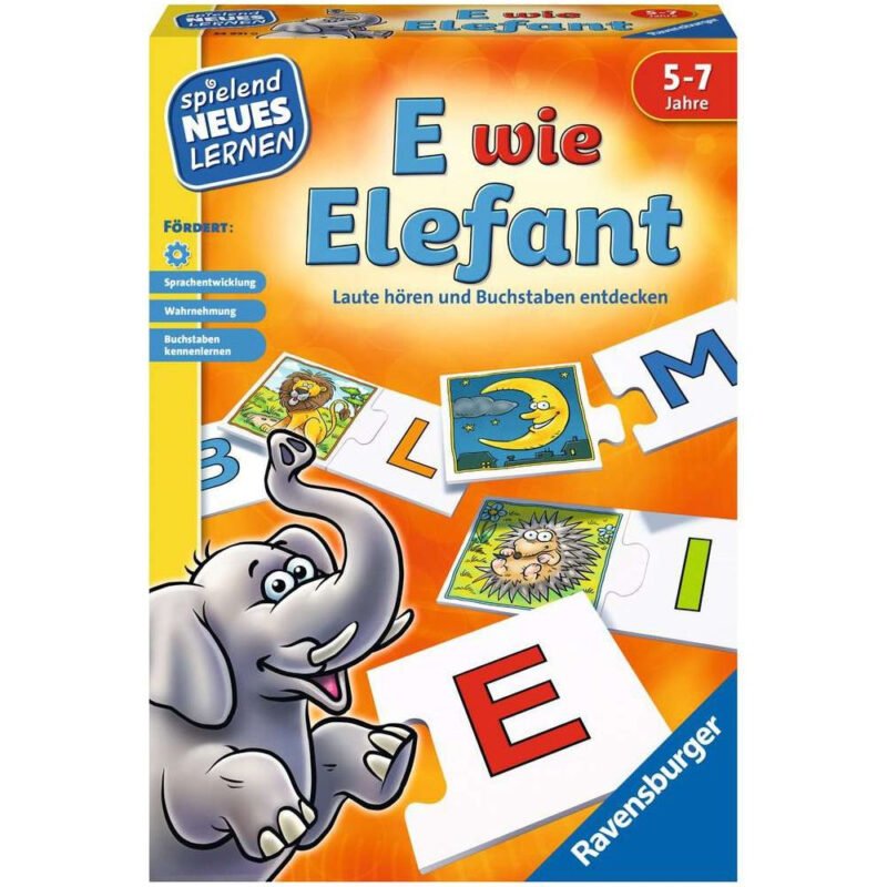 Ravensburger