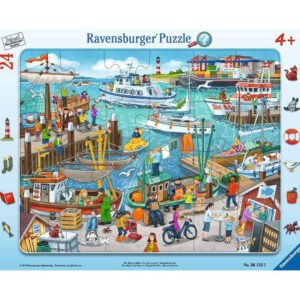 Ravensburger