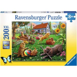 Ravensburger